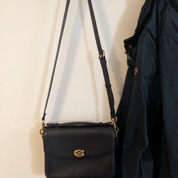 COACH Cassie Crossbody - Picture 8 of 12